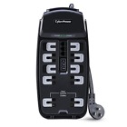 Csp1008t Pj3984 Cyberpower Surge Protector 172302775129