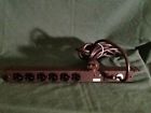Vrtl060-1023 Plug L5-20 5 Rackmount 20a Geist 6 Strip Nema Power