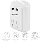Plugxrn313 Xplus Wall Mount Charger 686560787720 Plugxrn313 Xplus Wall Mount Charger 686560787720