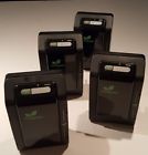 Pm00012-000 Igo Green Four Power Smart Wall Surge Protectors Outlets