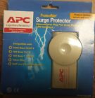 21.225714285714282 Pnet1gb Apc Protectnet Standalone Surge Protector For 10 100 1000 Base T Ether 112840328128