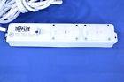 Power Lite Medical-grade Tripp Lot Ps-415-hgultra Outlets Strip 4 5