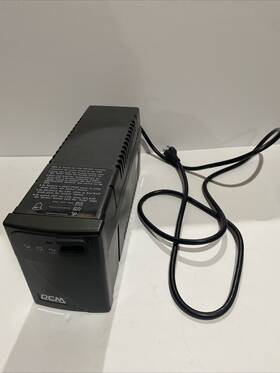 Bnt-600ap Powercom Pcm Black Knight Pro Doesn T Work Bnt-600ap Powercom Pcm Black Knight Pro Doesn T Work
