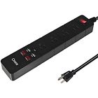 Powerstrip65 Onete Power Strip Smart 744430626873 Powerstrip65 Onete Power Strip Smart 744430626873