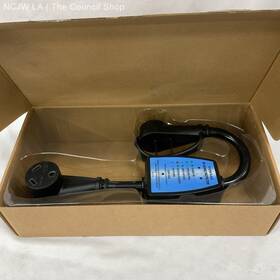 Rv30a01-1f Powsaf 30 Amp Rv Voltage/surge Protector/monitor