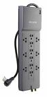 Ppepadpf4c General Belkin Outlet Power Strip Surge Protector Ft Cord Home Ppepadpf4c General Belkin Outlet Power Strip Surge Protector Ft Cord Home
