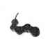 Ppvjp-bk01 Pop Quirky Pivot Strip Junior Power Flexible Ppvjpbk01