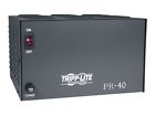 Pr 40 Tripp Lite Power Adapter Pr 40 Tripp Lite Power Adapter