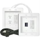 22apjwith Pr... Kit 7r Jumper Power Hdtv Relocation -includes 22apjwith Pr... Kit 7r Jumper Power Hdtv Relocation -includes