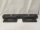 Pr01x 2 Latitude Model Station - Laptop Dell Lot Port Puter Docking Replicator