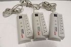 Pr07 Apc Lot Of 3