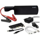 Prbjs18 Js18 Paris Business Products Professional Jump Starter Battery 090146110183