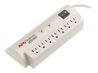 Pre7 Apc Surgearrest Personal Surge Suppressor