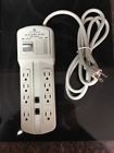 Pro-1000tf Interex Surge Slayer Protector
