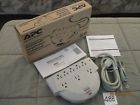 Pro8t2mp12 Apc Pro Surge Station