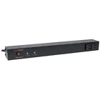 Rkbs15s2f8r Protection 1u Rackbar Cyberpower -u Suppressor Surge