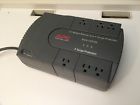 Apcbackupsbe500u Protector Be500u Apc Battery Es 500 Surge Backup -ups