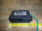 Lcdp-008 Protector Circuit Edco Isolated Loop