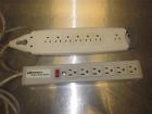 F9h710-06 Protector Lightning Outlet 7 Surgemaster Spike Belkin Surge