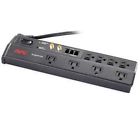 2005wapnph8vt3 Protector P8vt3 Apc Video 8 Surge Outlet Audio 2005wapnph8vt3 Protector P8vt3 Apc Video 8 Surge Outlet Audio