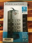 Bp112230-08 Protector Pivot-plug Outlets Surge 12 Belkin