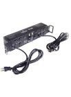Mp2-115a Protector Power Distribution Refurbished Liebert Pod Surge Mp2-115a Protector Power Distribution Refurbished Liebert Pod Surge