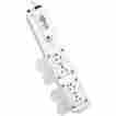 Ps-406-hgultra Tripp Lite New 4-outlet Power Strip Hospitalstrip 4 Outlet 6 Cord 037332192431