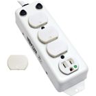 Ps-407-hg-oem Tripp Lite New 4-outlet 037332203632