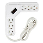 Ps-644 Master Electrician 6-outlet Power 052088017357 Ps-644 Master Electrician 6-outlet Power 052088017357