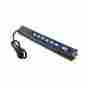Ps-720ftx-3 Kab Enterprise Co Ltd Me Blk 7out Surge Strip By 3pk 052088871287 Ps-720ftx-3 Kab Enterprise Co Ltd Me Blk 7out Surge Strip By 3pk 052088871287