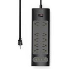 Ps001 Surge Protector With 4 714929477491