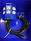 Ul1363a Ps12595 Aiv Powermate Power Tap Free Shipping