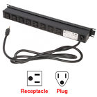 Ps19-r8-15k Rack Solutions 15a Horizontal