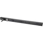 Ps2404ra06b Tripp Lite New Power Strip Right Angle Out 037332210555 Ps2404ra06b Tripp Lite New Power Strip Right Angle Out 037332210555