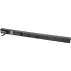 Ps2406ra08b Tripp Lite New Power Strip Right Angle Out 037332210562 Ps2406ra08b Tripp Lite New Power Strip Right Angle Out 037332210562
