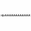 Lts-12s Ps3612 Tripp Lite 12 Outlet Power Strip 15a 120v 36 15ft Cord Silver