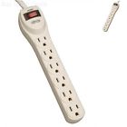 Ps6 Tripp Lite Surge Protector 151903686881 Ps6 Tripp Lite Surge Protector 151903686881