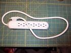Ps60004m1 Rca Transient Voltage Surge Suppressor Model Power 050505740376 Ps60004m1 Rca Transient Voltage Surge Suppressor Model Power 050505740376