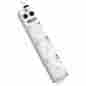 Ps625hg20aoem Trpps625hg20a Tripp Lite 6-outlet 20-amp Hospital-grade Power Strip For Patient 37332189103