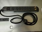 Ps-70102c Ps70102c Rca Surge With Coaxial Protection