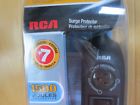 Ps70102c2 Rca Surge Protector Joules Unused