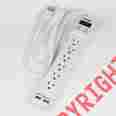 Psu-12-5999 Psu-12 5999 Powerxcel 6 Ac Outlet Power Strip With 2 Usb Ports Psu-12-5999 Psu-12 5999 Powerxcel 6 Ac Outlet Power Strip With 2 Usb Ports