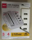 Pswts3u48z Rca New Usb Charging 044476127175
