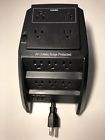 Pt-224m Unswitch Outlet Relocatable Power Taps Surge Protector Model Pt-224m Unswitch Outlet Relocatable Power Taps Surge Protector Model