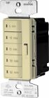 Pt18m-v-k Pt18m-v- Cooper Wall Switch Accell Ivory Programmable Timer Wiring Pt18m-v-k Pt18m-v- Cooper Wall Switch Accell Ivory Programmable Timer Wiring