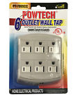 Pt7805cc Powtech 2 Pack 6 608459003964
