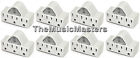 Pt7812aax8 Pt Sensor Led Light Outlet Wall Plug Power Tap Electric Pt7812aax8 Pt Sensor Led Light Outlet Wall Plug Power Tap Electric