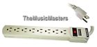Pt7879aa Pt Outlet Power Strip Switch Ac Electric Wall Plug Splitter