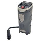 Pv200cusb Tripp Lite 200w Car 037332187901