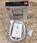 Pwa2usb6z Rca Outlet Anywhere W Usb Pwa2usb6z Rca Outlet Anywhere W Usb